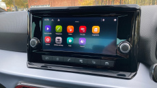 SEAT Ibiza 1.0 TSI 110 FR Edition 5dr Petrol Hatchback